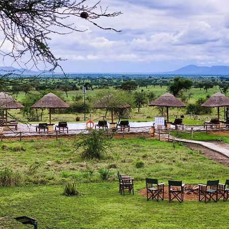 Africa Safari Serengeti Ikoma المظهر الخارجي الصورة