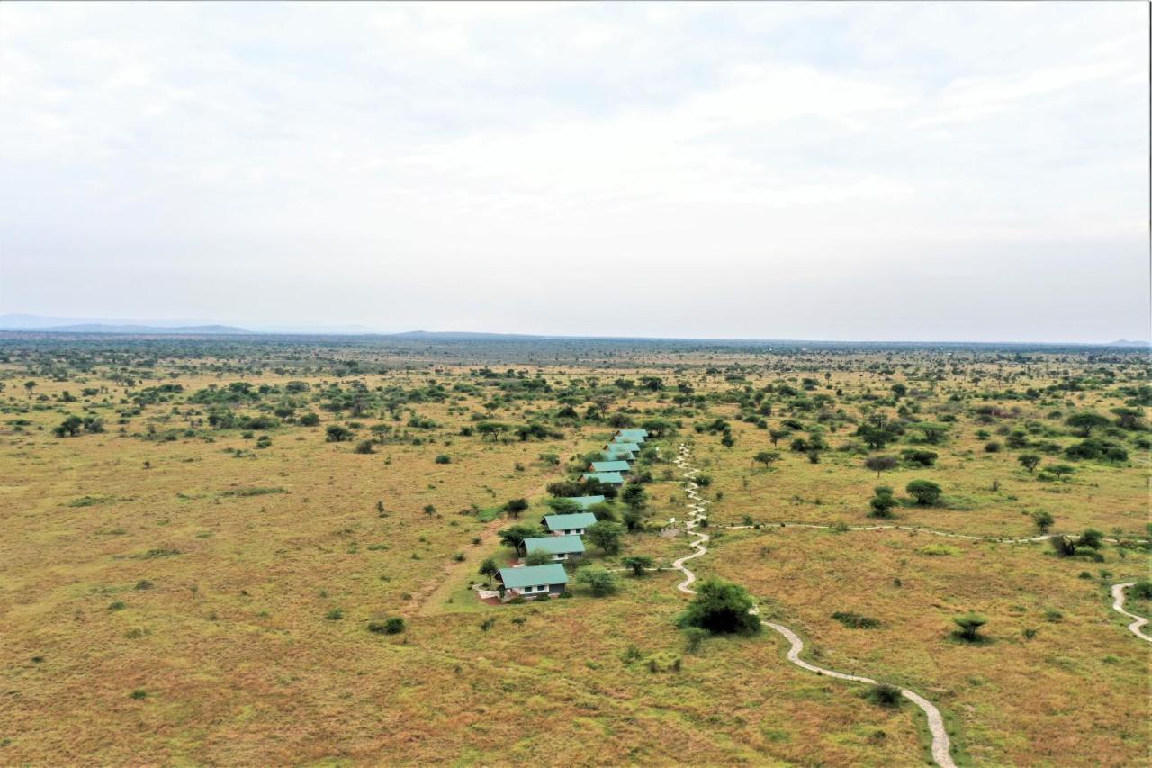 Africa Safari Serengeti Ikoma المظهر الخارجي الصورة