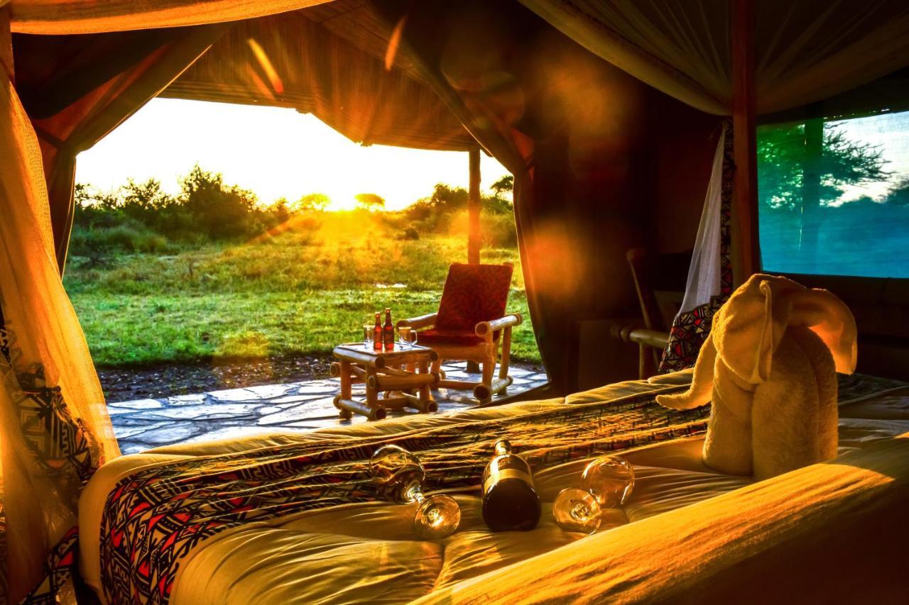 Africa Safari Serengeti Ikoma المظهر الخارجي الصورة