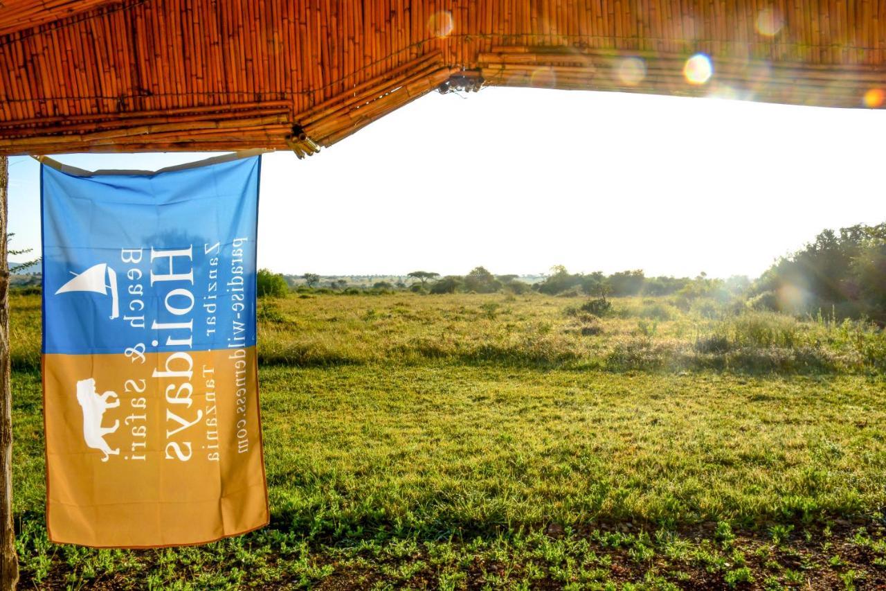 Africa Safari Serengeti Ikoma المظهر الخارجي الصورة