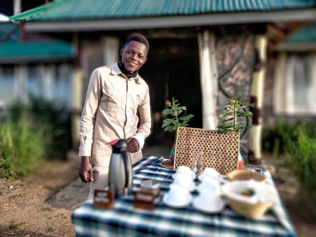 Africa Safari Serengeti Ikoma المظهر الخارجي الصورة