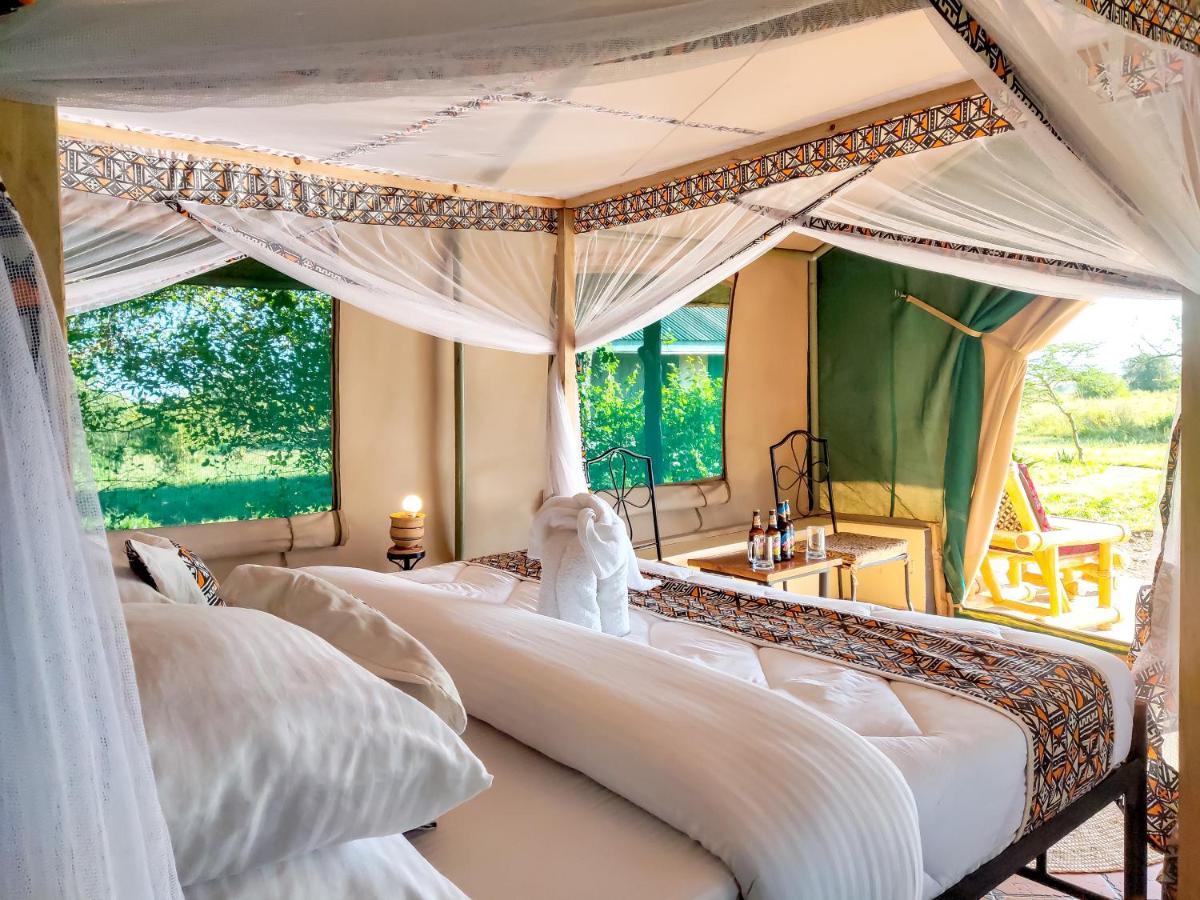 Africa Safari Serengeti Ikoma المظهر الخارجي الصورة