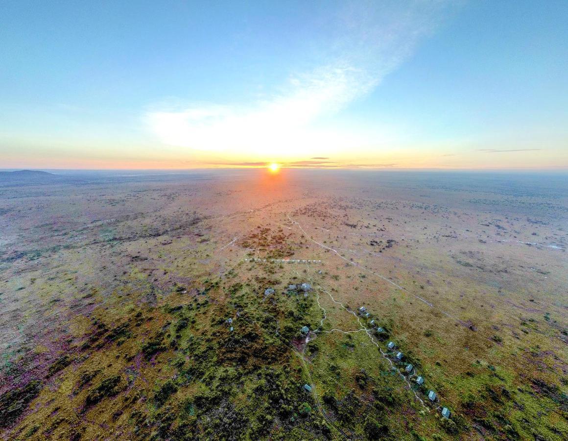 Africa Safari Serengeti Ikoma المظهر الخارجي الصورة