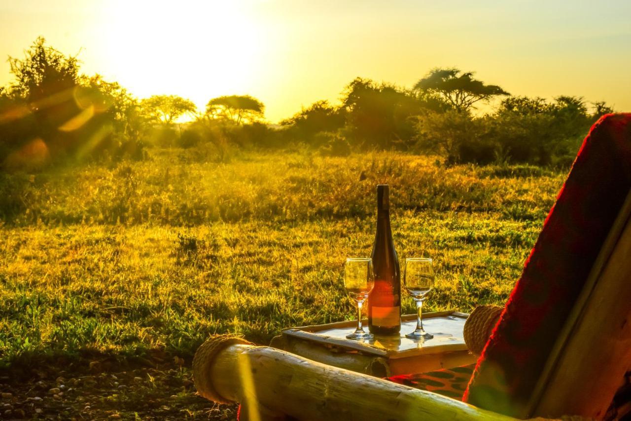 Africa Safari Serengeti Ikoma المظهر الخارجي الصورة